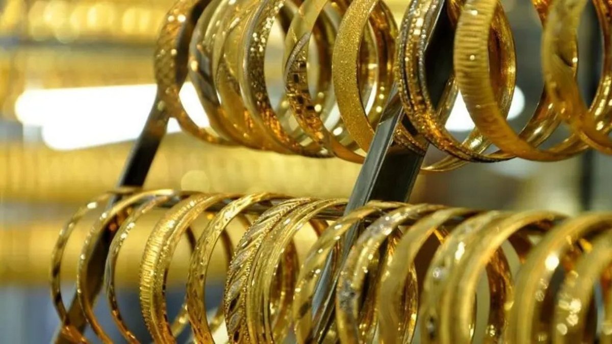 Altında Yeni Gün Rakamları Belli Oldu Gram Ve Çeyrek Altında Son Durum