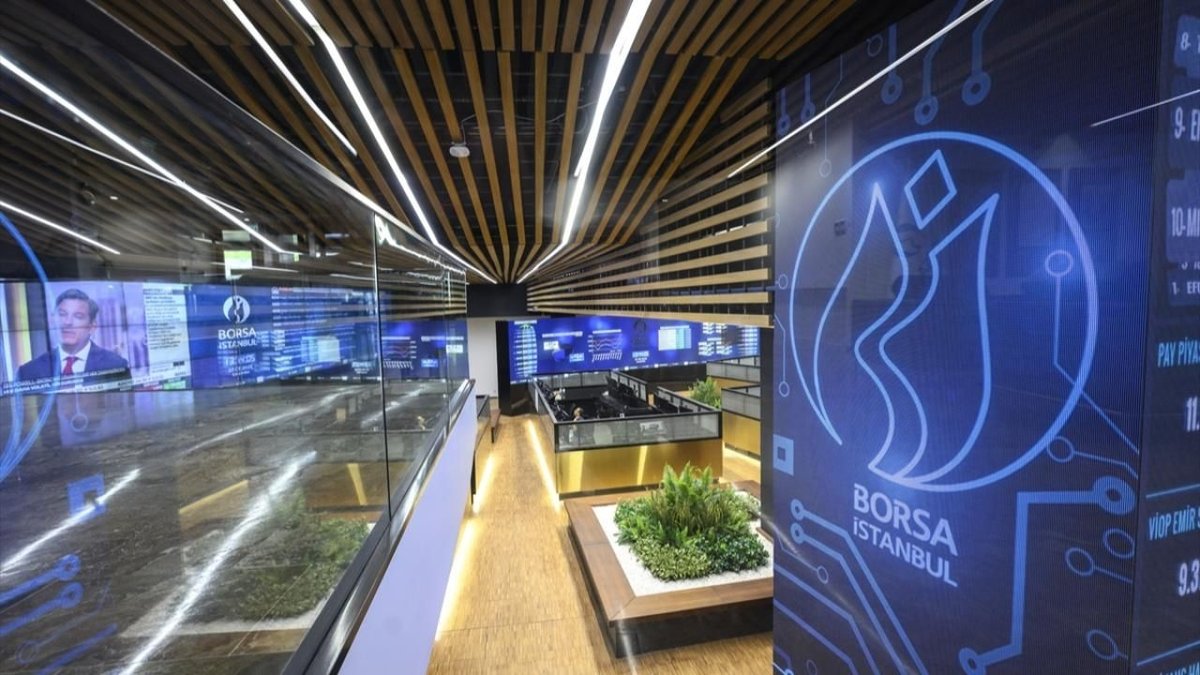 Borsa İstanbul Güne Moralli Başladı Gözler Kritik Seviyelerde