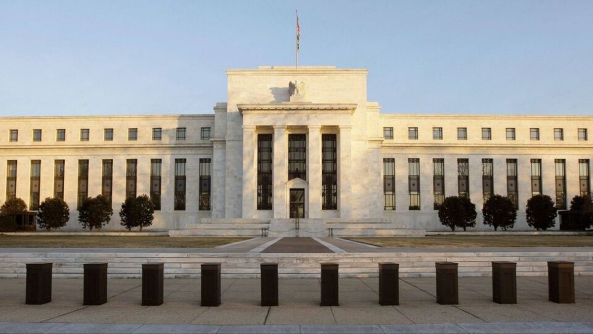 Fed Kararı Öncesi Piyasalar Tedirgin Bekleyişe Geçti