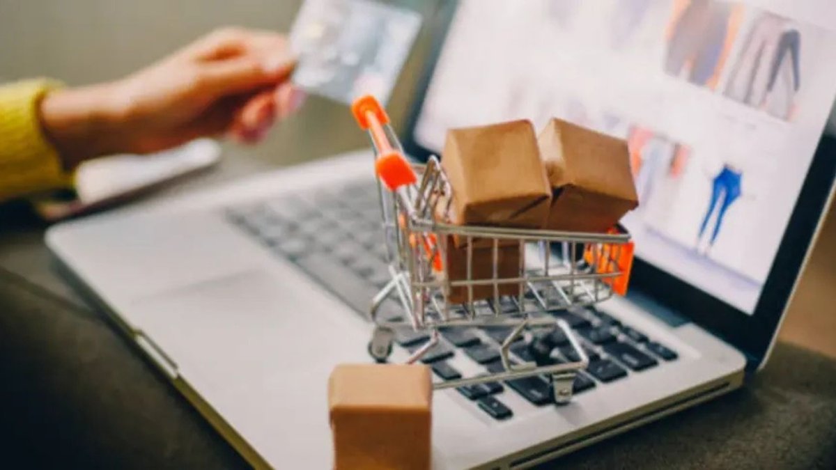 E-Ticarette Yeni Kurallar Dönemi Başlıyor Tüketiciyi Koruyacak Düzenlemeler Geliyor