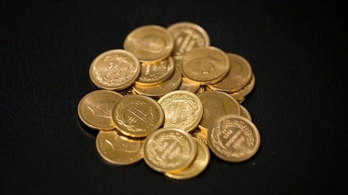 Altın Haftayı Zirvede Tamamladı Yatırımcısına Kazandıran Araç Belli Oldu
