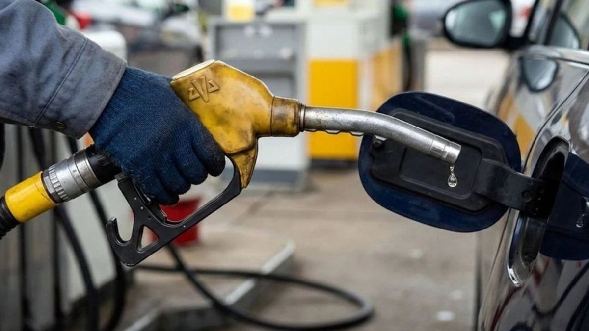 Akaryakıtta Güncel Tablo Pompa Fiyatları Ne Kadar Oldu
