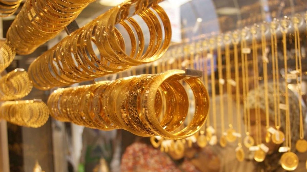 Altında 4 Bin Dolar Alarmı: Yatırımcıların Gözü Kritik Seviyede