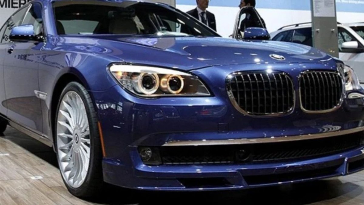 BMW’de Dengeler Değişti: Otomobilden Çok Finansman Kazandırıyor