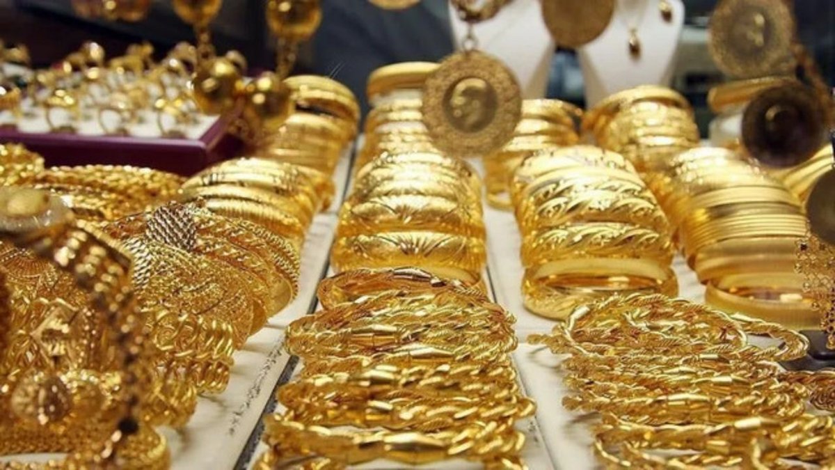 Altın fiyatlarında 3 Ağustos hareketliliği: Gram, çeyrek ve Cumhuriyet altını ne kadar oldu?