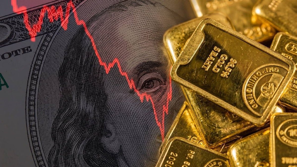 Altında yeni rekor beklentisi: UBS'ten dikkat çeken yükseliş tahmini
