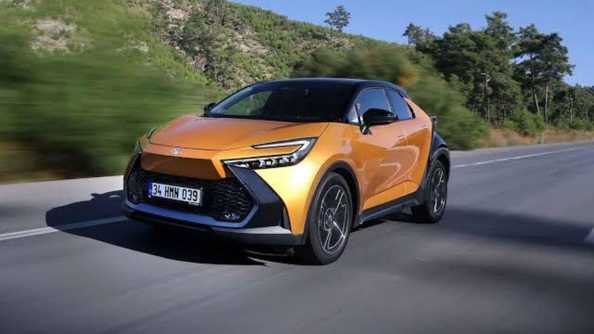 Dünyanın en çok satan otomobil markaları belli oldu: Toyota zirvedeki yerini korudu