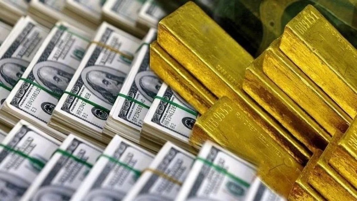 Haftanın yatırım şampiyonu altın oldu: Borsa ve döviz de yükseldi