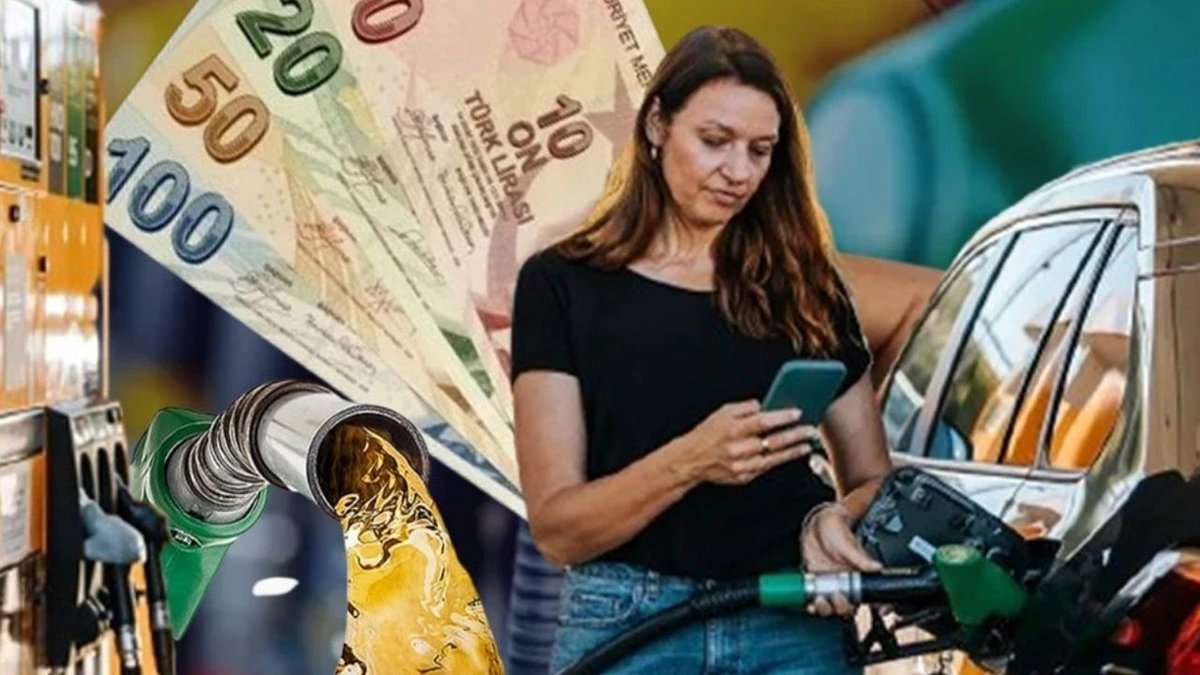 Benzin fiyatlarına yeni zam geliyor: Brent petroldeki yükseliş pompaya yansıyacak