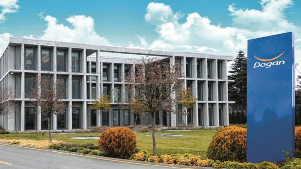 Doğan Holding’den Güçlü Kârlılık Performansı: İkinci Çeyrek Sonuçları Beklentileri Aştı