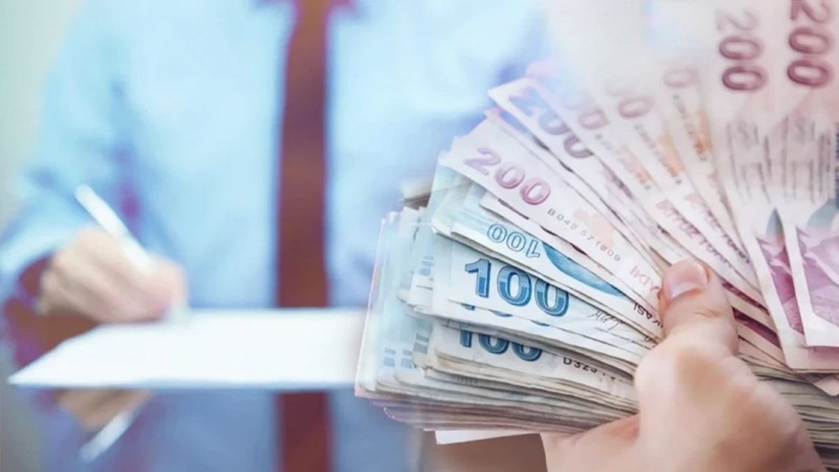 Emekliye Seyyanen Zam Davasında Kritik Gelişme: 1 Milyon Liraya Kadar Ödeme Gündemde