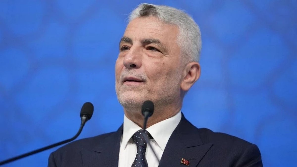 Bakan Bolat’tan Cari Açık Ve İhracat Değerlendirmesi