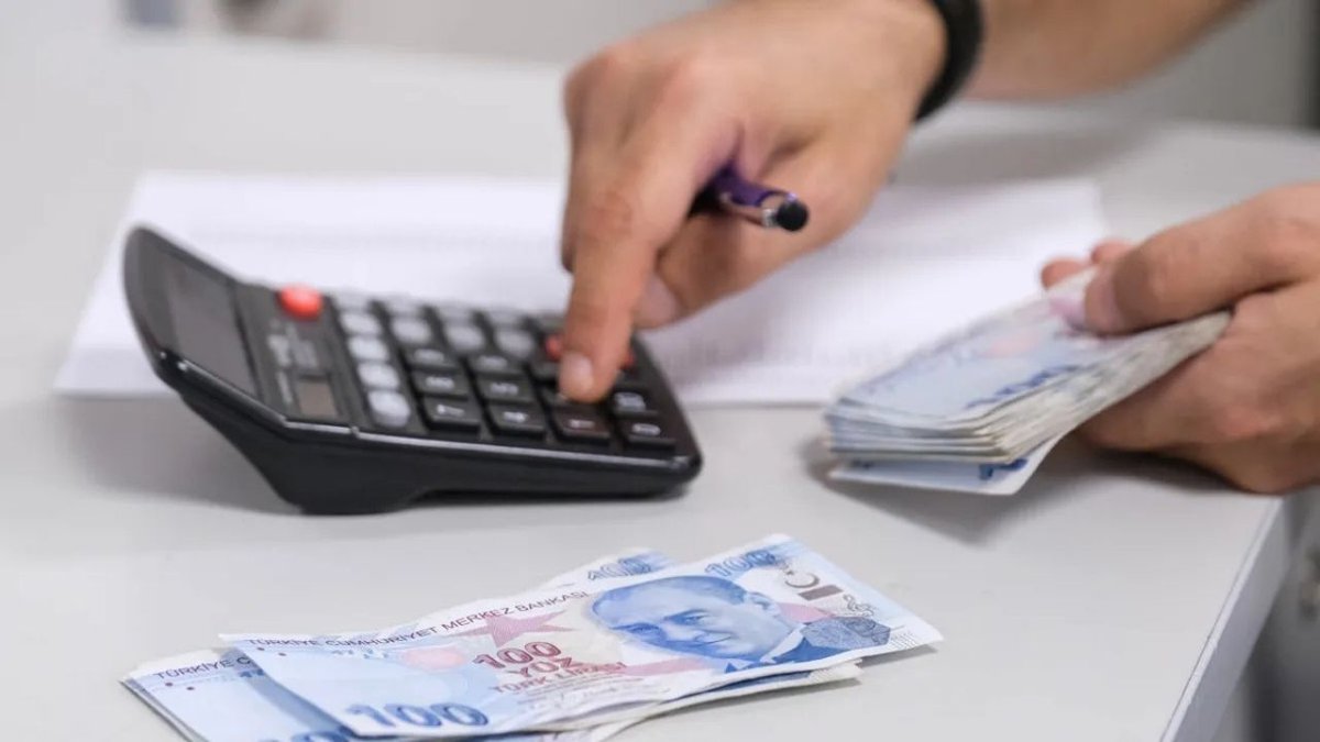 300 Bin TL İhtiyaç Kredisi İçin Güncel Hesaplama. Aylık Ödeme Tutarları Belli Oldu