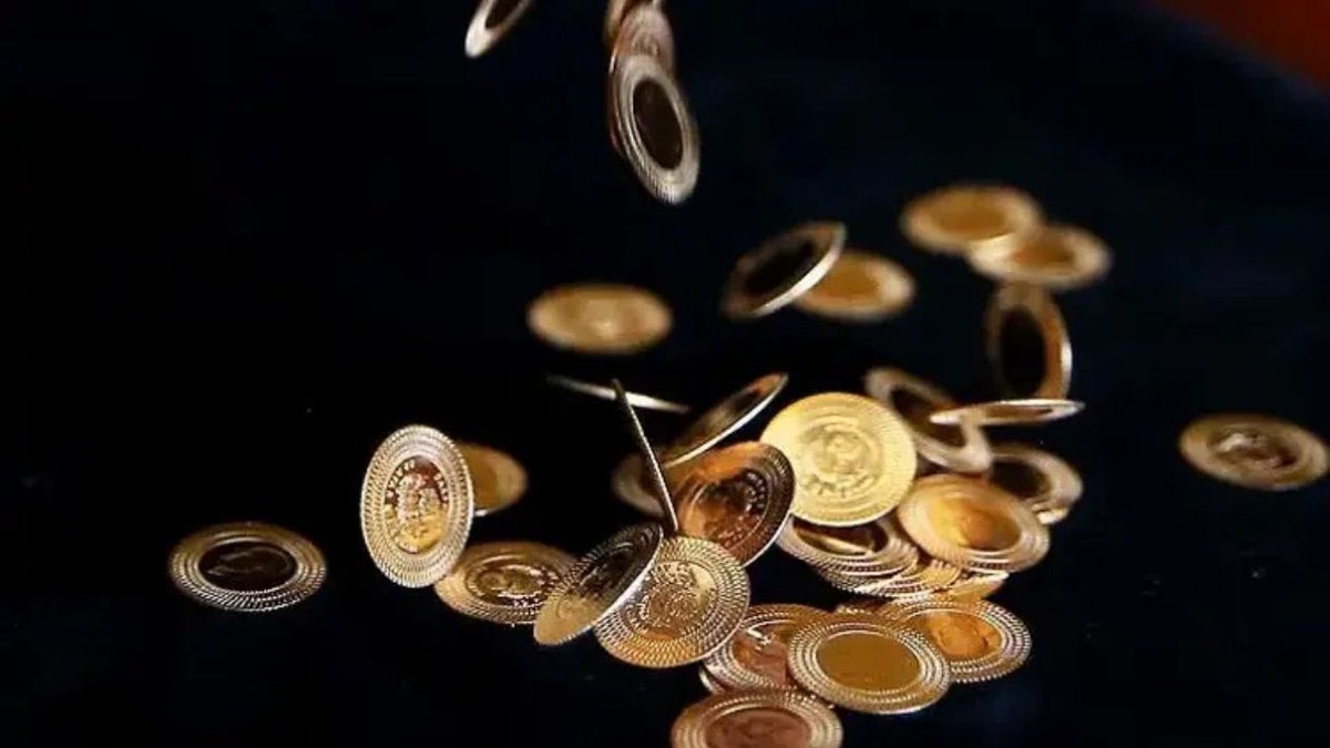 Altında Yeni Senaryo: Fed Beklentileri Ve Küresel Gerilim Fiyatları Etkiliyor