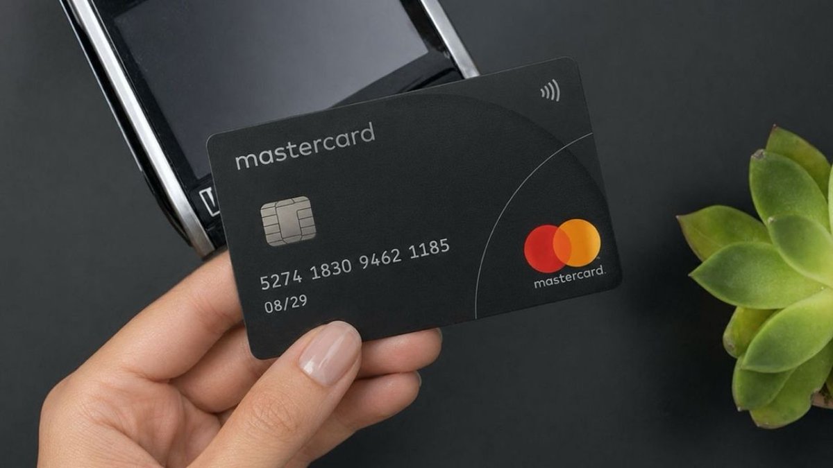 Mastercard’ta Küresel Teknik Sorun: Kart İşlemleri Bir Süre Durduruldu