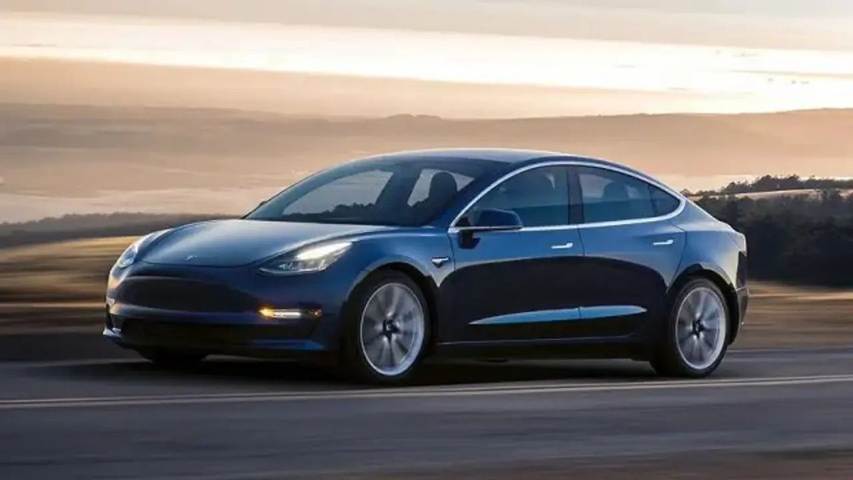 Sıfır Fiyatını Aşan Tesla İlanına Rekor Ceza