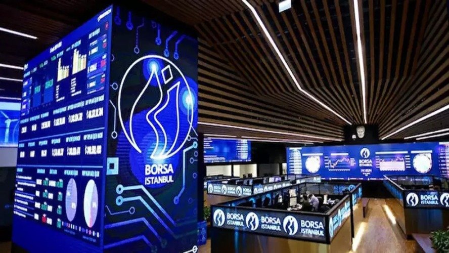 Borsa İstanbul’da En Çok İşlem Yapan Aracı Kurumlar Belli Oldu