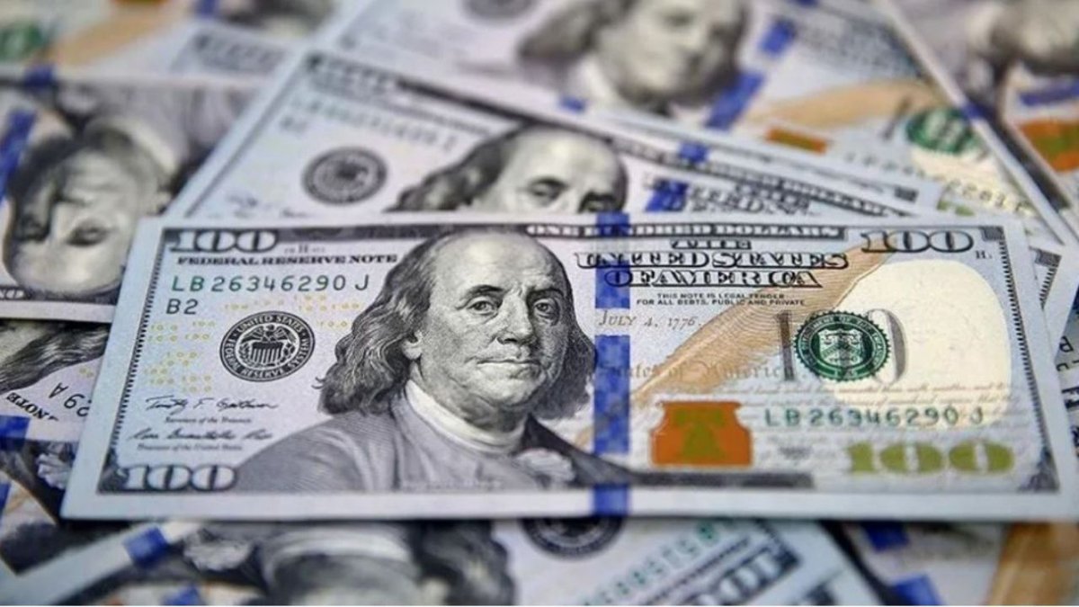 ABD’nin Kamu Borcu İlk Kez 40 Trilyon Doları Aştı