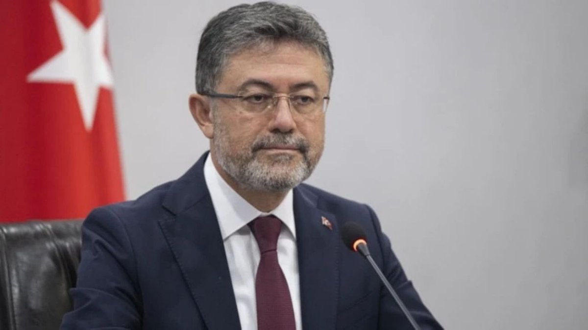 İbrahim Yumaklı Açıkladı: 2026’da 756 Bin Gıda Denetimi Yapıldı