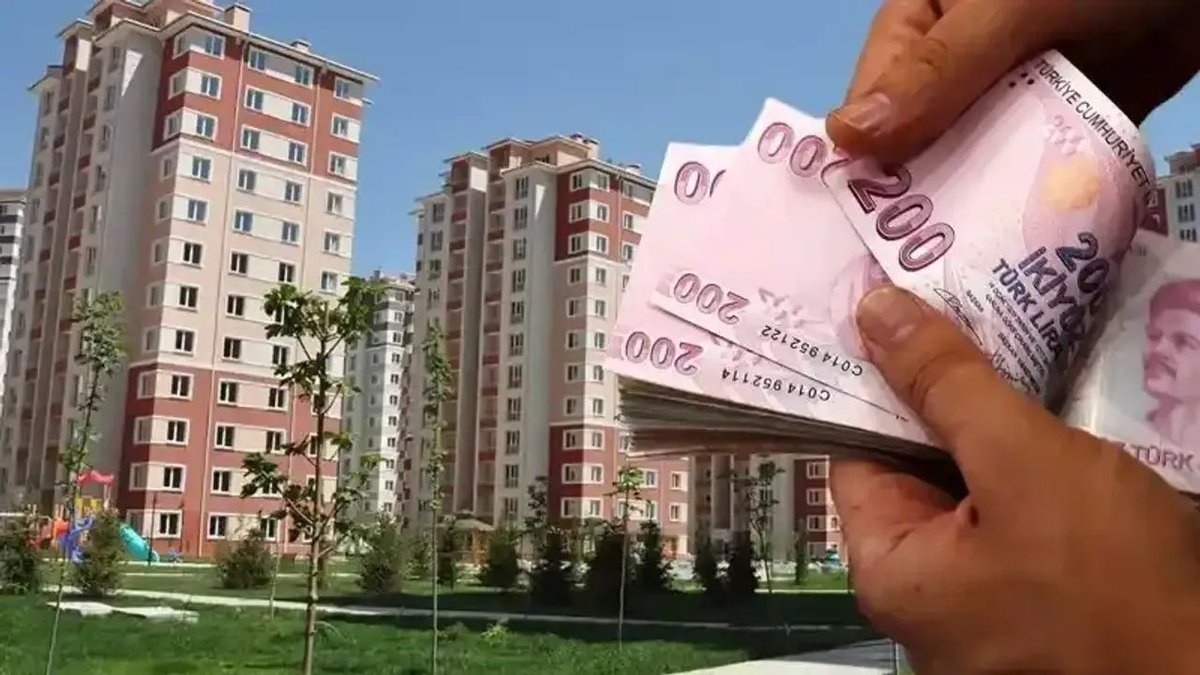 Konutta Yatırım Dengesi Değişti: Amortisman Sürelerinde Zirve Ankara’nın