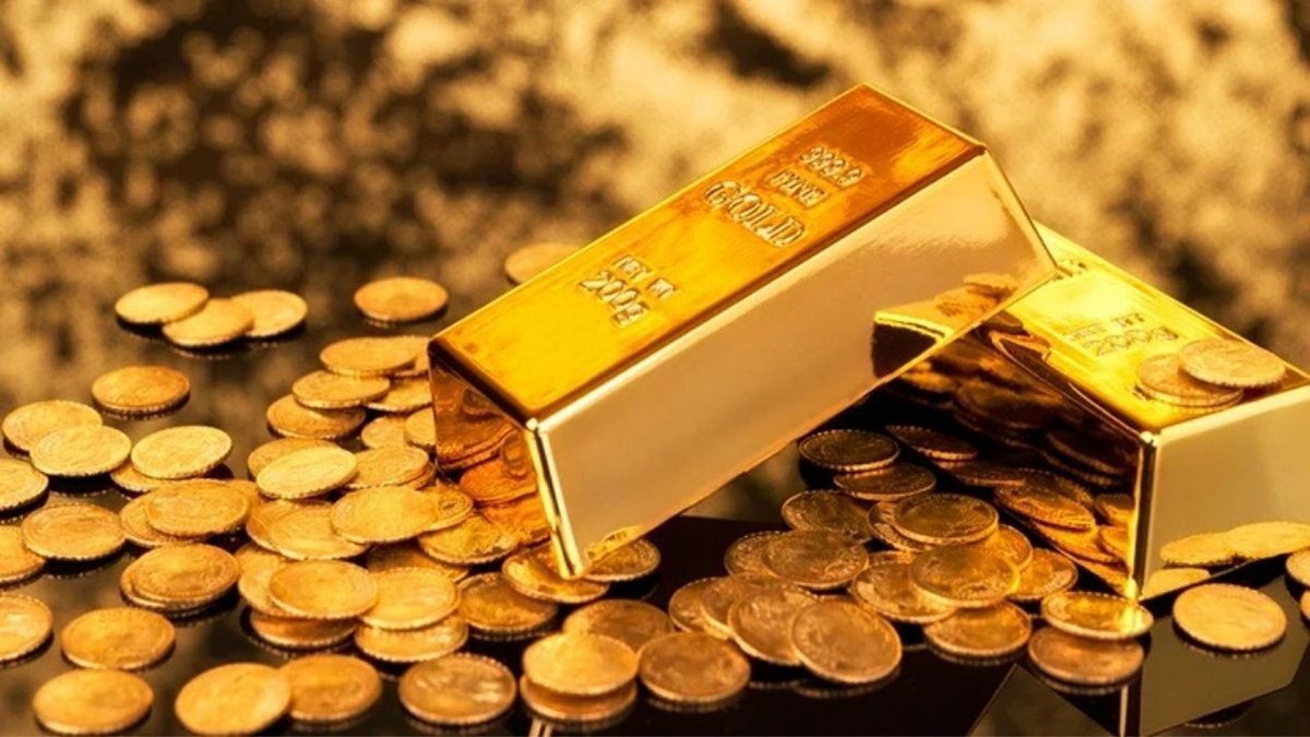 Altın Fiyatları 3 Ayın Zirvesine Çıktı