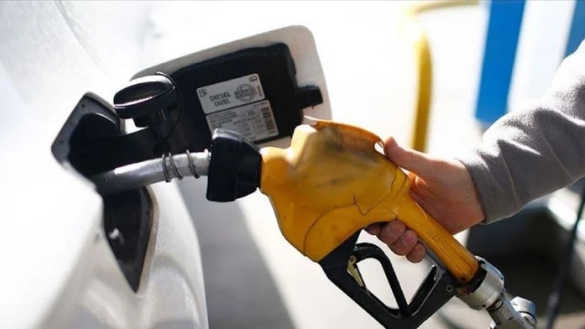 Motorine İndirim Geliyor: 4 Liralık Düşüş Beklentisi