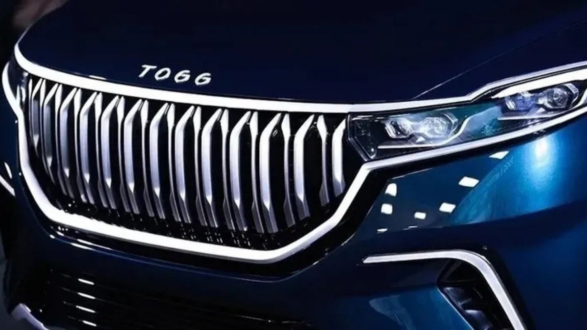 TOGG’dan Yeni Model İçin Kampanya Sinyali: T6X Haziran 2027’de Geliyor