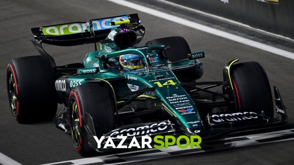 2026 F1 Tanıtım Tarihleri Açıklandı! Araçların Lansman Zamanları