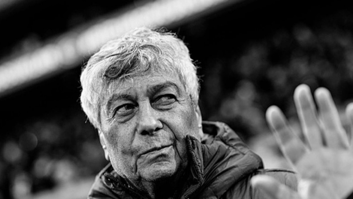 Mircea Lucescu Vefat Etti