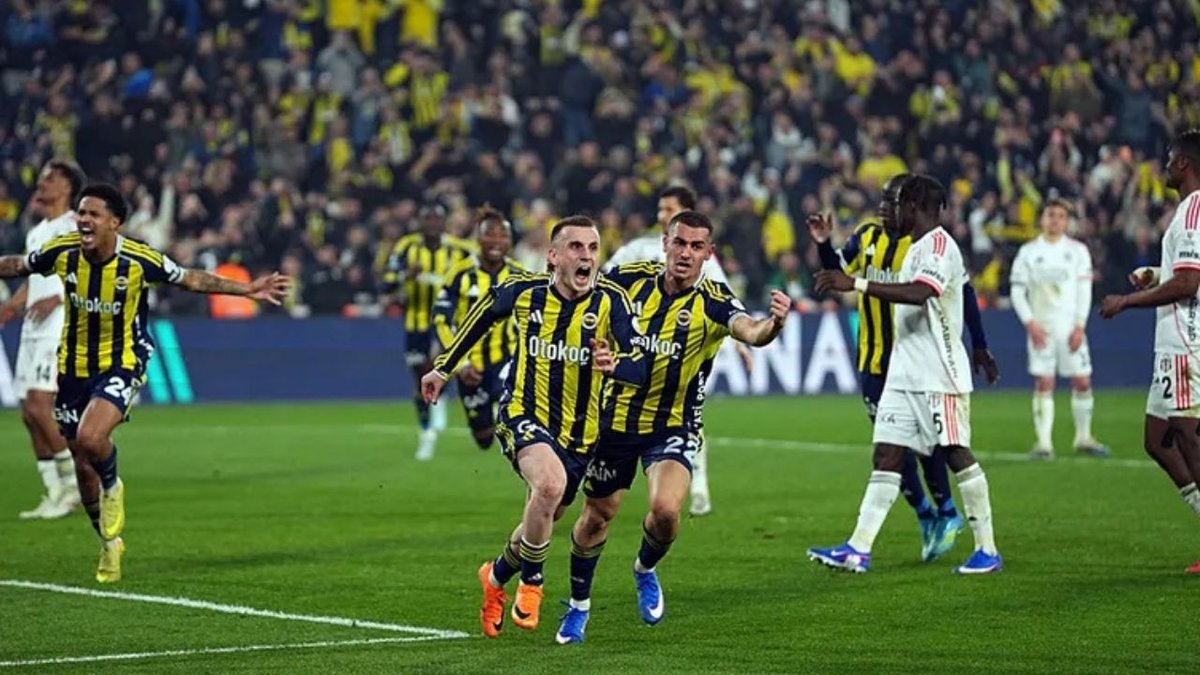 Fenerbahçe’nin Yeni Transfer Hedefleri: Goretzka, Brandt, Guirassy