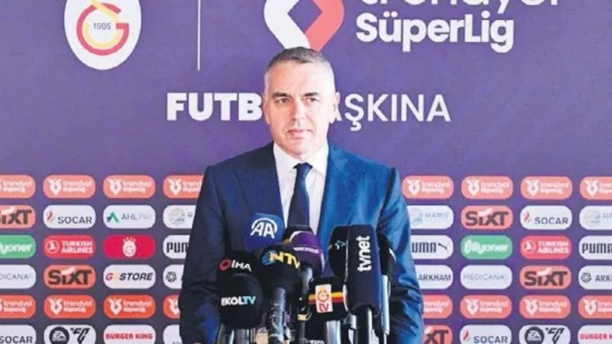 Galatasaray'dan Kocaelispor Karşılaşması İçin Keskin İfade: "Ne Gördüysek Aynısını Uygulayacağız
