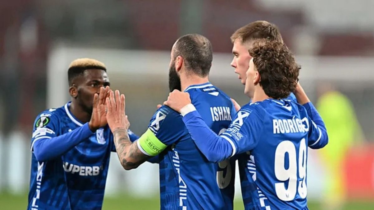 Polonya Futbolunda Altı Haftalık Zorlu Düğüm Problemi