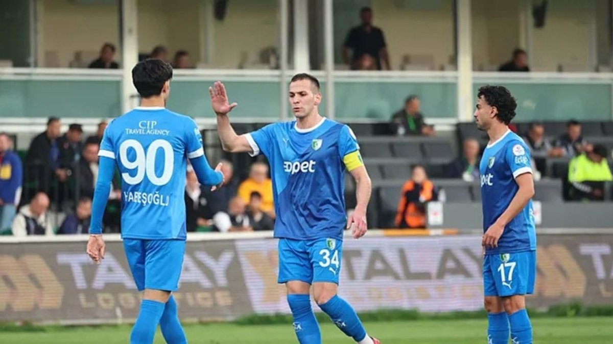 Bodrum FK'nın Süper Lig Hedefi: Belirleyici Maçlar Geliyor