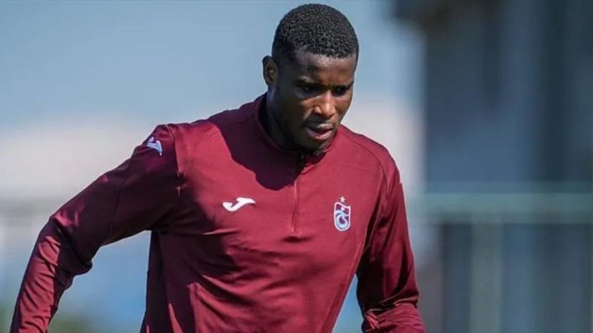 Christ Oulai Zirvede, Nwaiwu ve Felipe Augusto Sıralamada