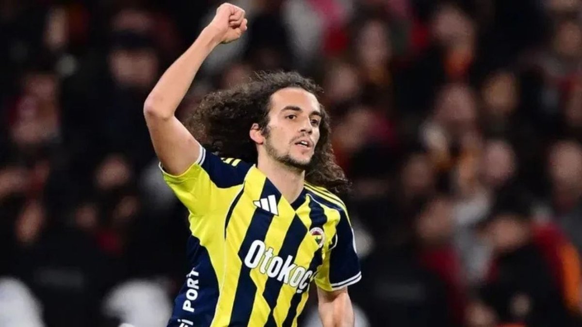 Fenerbahçe'de Derbi Öncesi Tehlike Sinyali: 7 Oyuncu