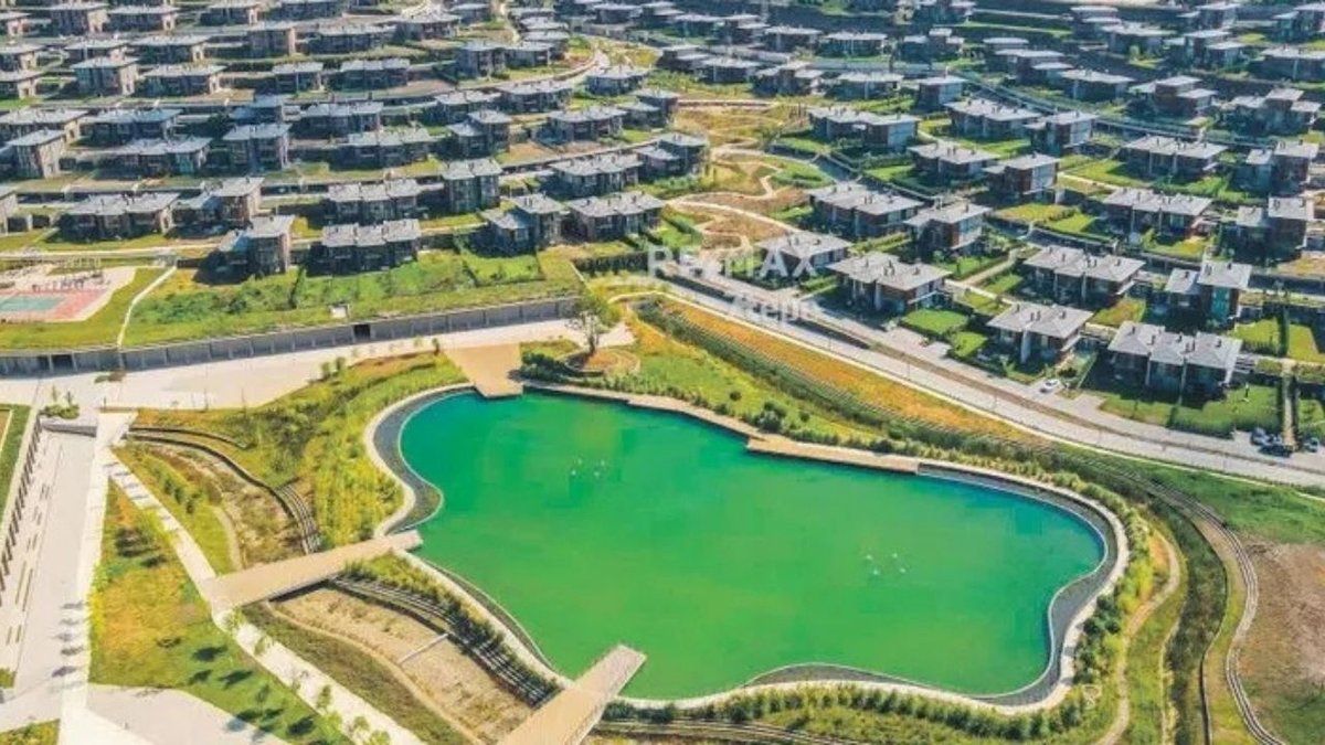 Riva, Florya Ve Aslantepe İle Yüksek Gelir Amaçlanıyor