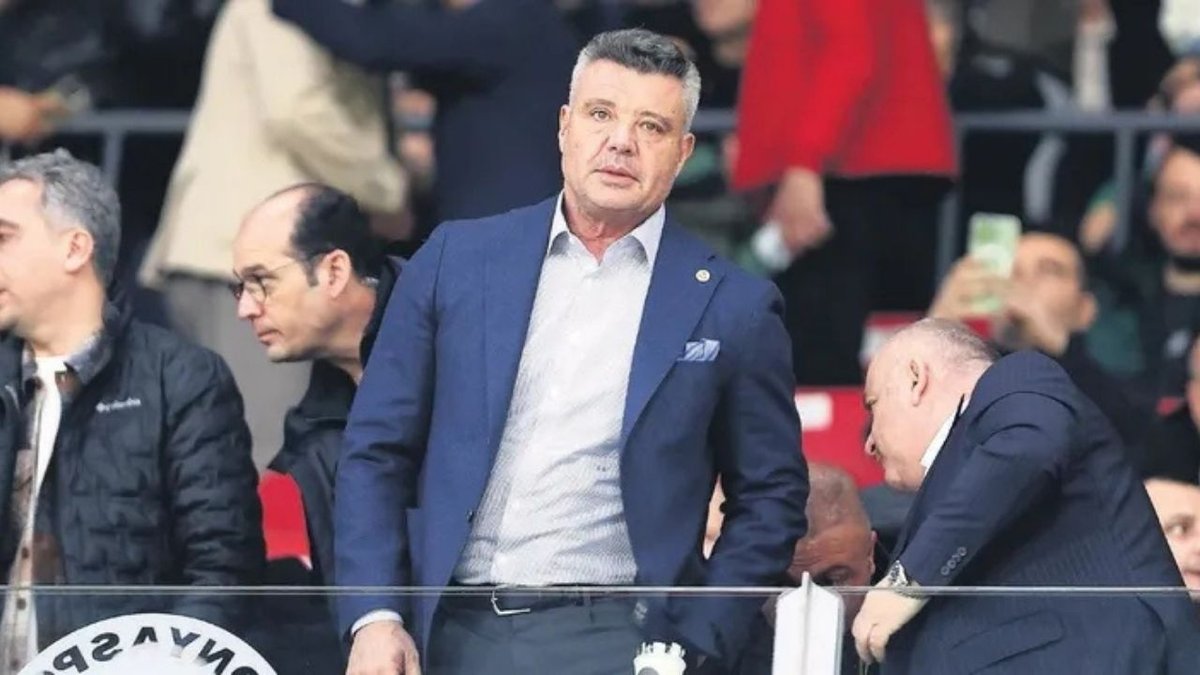 İsmail Yüksek'ten Etkileyici Açıklamalar ve Sert İfadeler