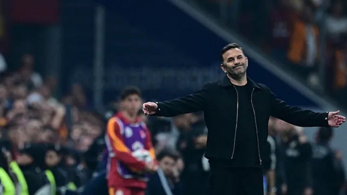 Galatasaray, Okan Buruk Yönetiminde 4. Şampiyonluğa Yaklaşıyor