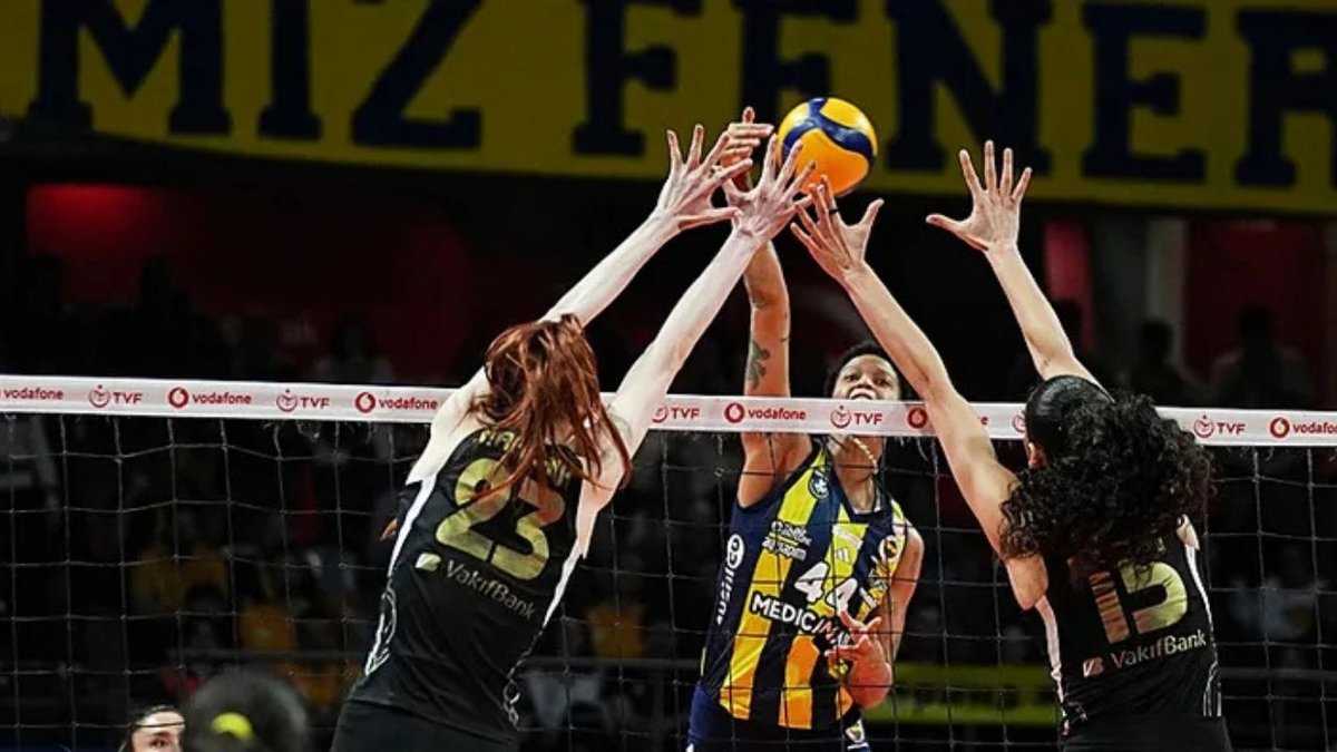 Sultanlar Ligi'nde Şampiyon Yarın Açıklanıyor: Büyük Final Heyecanı