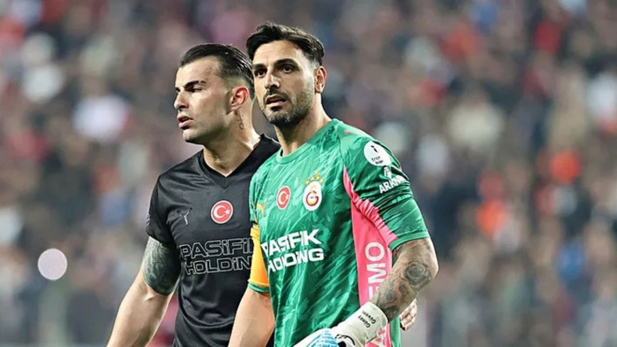 Galatasaray'da Kaleci Stratejisi Güncelleniyor! Genç ve Yerli Odaklı Yeni Düzenleme