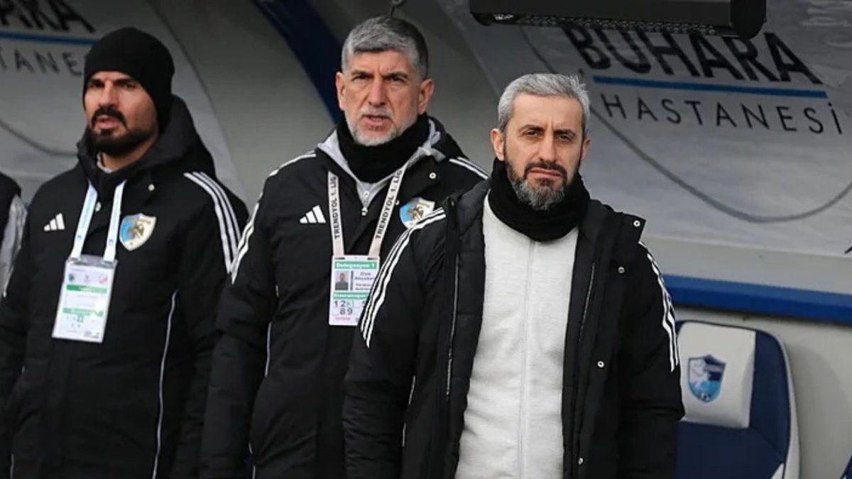 1. Lig'de Süreklilik Nadir: Sadece 4 Kulüp Hoca Değiştirmedi