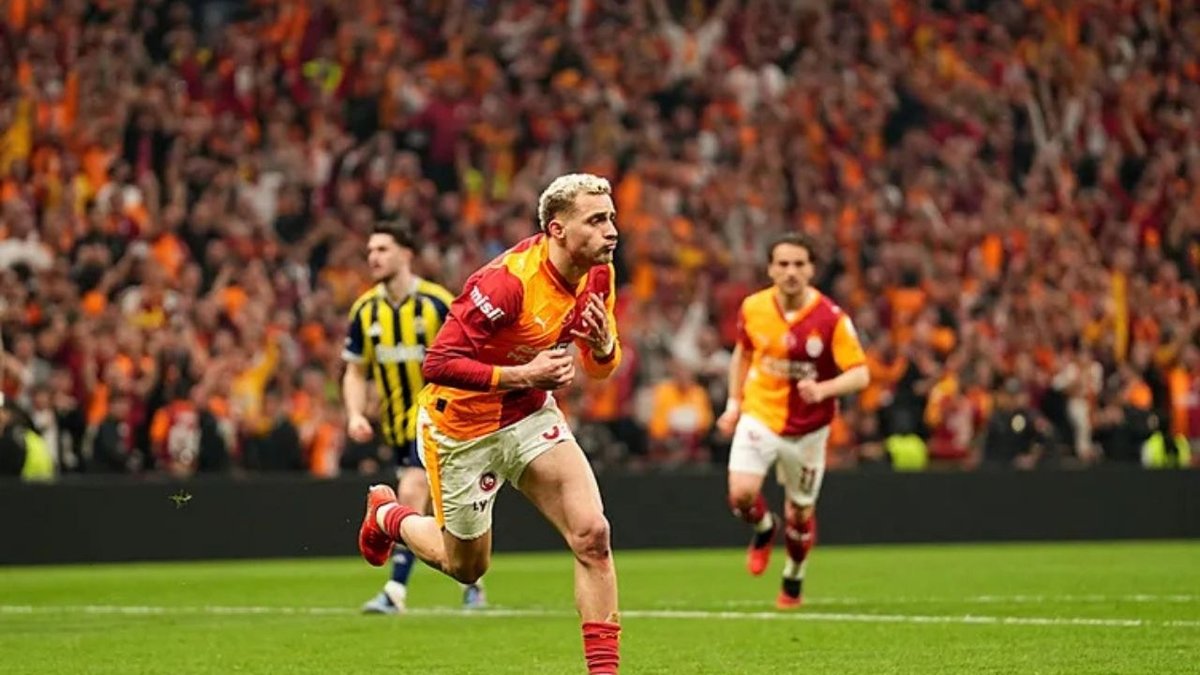 Galatasaray'da Antalyaspor Karşılaşması İçin Büyük Prim Alınacak