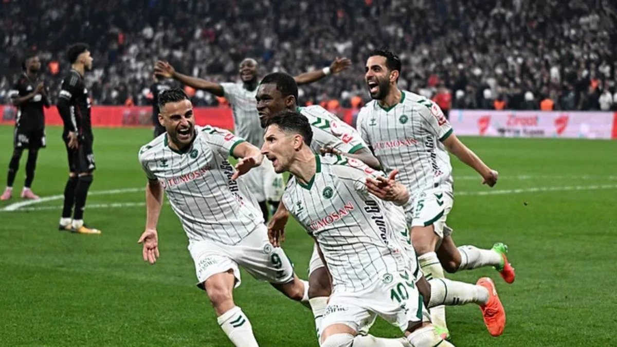 Cengiz Yönet: “Fenerbahçe'yi Geçmek İçin Her Şeyi Deneyeceğiz”