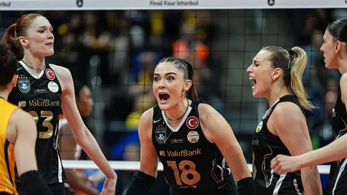 Zehra Güneş: “Bu Şampiyona Benim İçin Eşsiz Ve Hatıra Dolu Olacak”