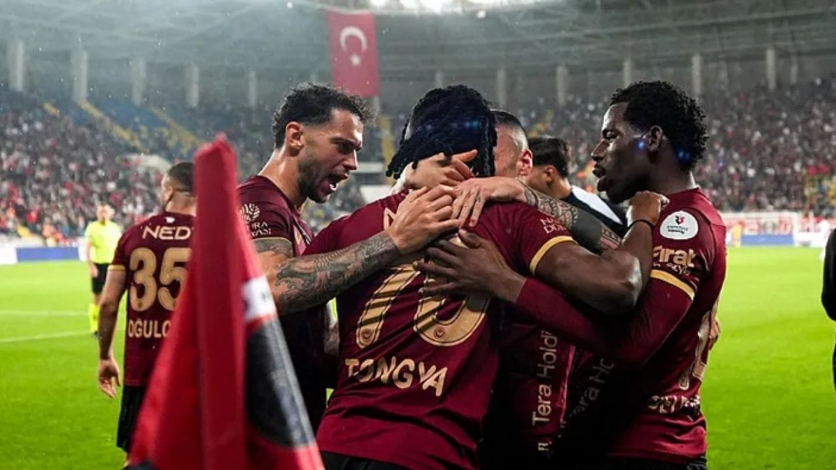 Gençlerbirliği, Türkiye Kupası Finali İçin Mücadeleye Hazırlanıyor