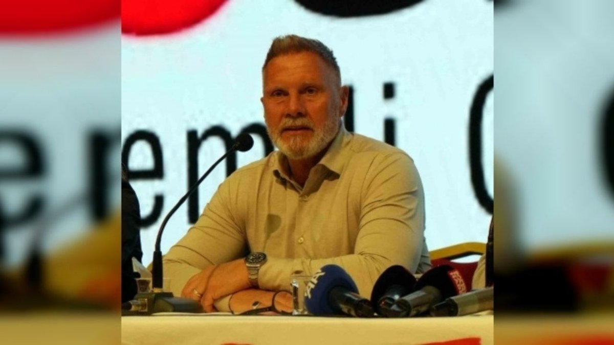 Fink'ten Galatasaray Açıklaması: "Bu Bizim En Önemli Zaferimizdi