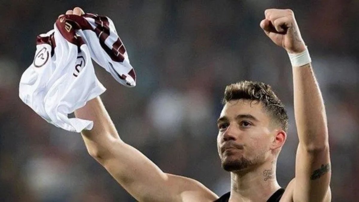 Ernest Muçi'nin Transferinde Önemli Gelişmeler: Beşiktaş Gözlemde