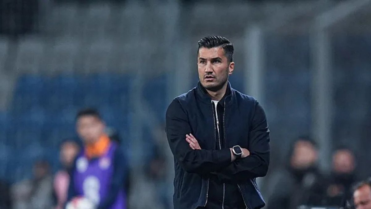 Nuri Şahin: “Sezonu Beklentilerimiz Doğrultusunda Tamamladık”
