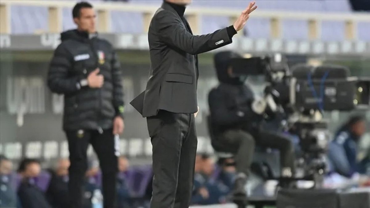 Gündemdeki Boş Teknik Direktörler: Büyük Kulüpler İçin Önemli Dönem