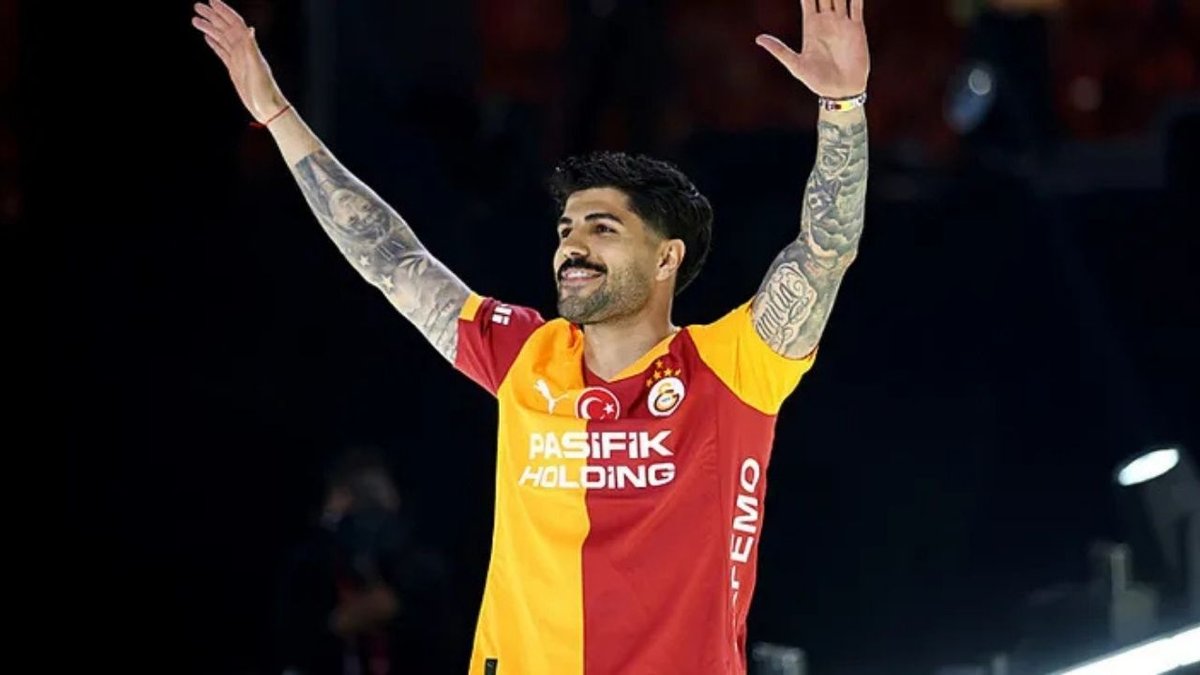 Eren Elmalı’nın Şampiyonluk Ve Avrupa Amaçları: "Daha Fazlasını İstiyoruz